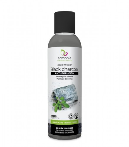 Armonia bio agua miscelar urban protection 300ml